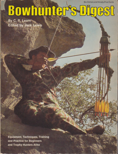 Bowhunter's Digest