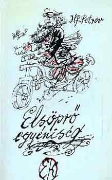 Petrov - Els�pr� egy�nis�g