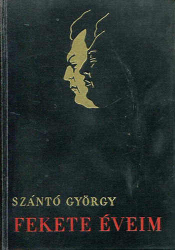 Sz�nt� Gy�rgy - Fekete �veim