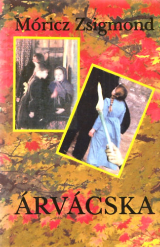 M�ricz Zsigmond - �rv�cska