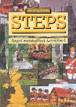 Dr. Budai Lszl - Steps. Angol munkafzet kezdknek