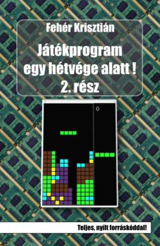 Fehr Krisztin - Jtkprogram egy htvge alatt! 2.rsz