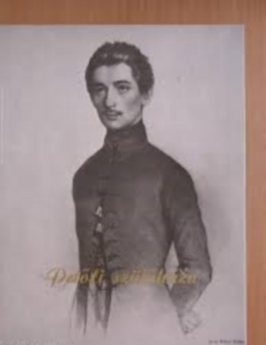 Istenes József - "Szent a küszöb..."-Petőfi szülőháza