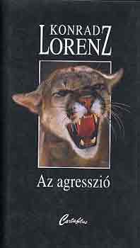 Konrad Lorenz - Az agresszi