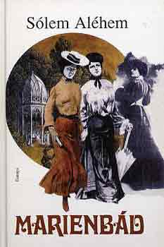 S�lem Al�hem - Marienb�d