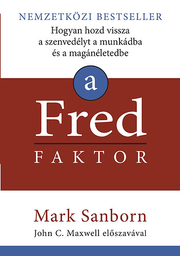 Mark Sanborn - A Fred faktor