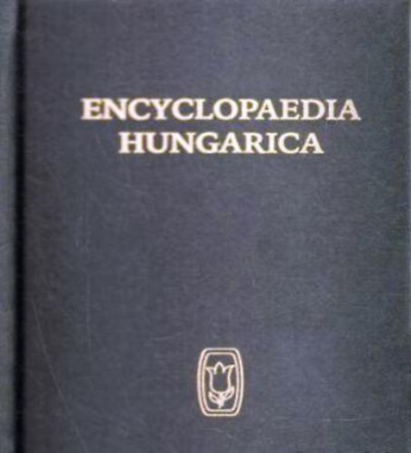 Bagossy Lszl - Encyclopaedia Hungarica I.