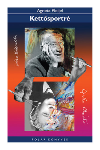 Agneta Pleijel - Kett�sportr�