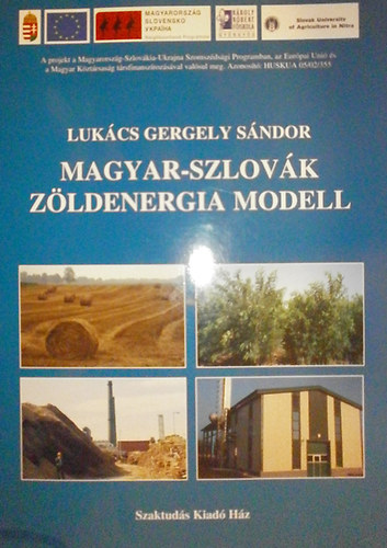 Lukcs Gergely Sndor - Magyar-szlovk zldenergia modell