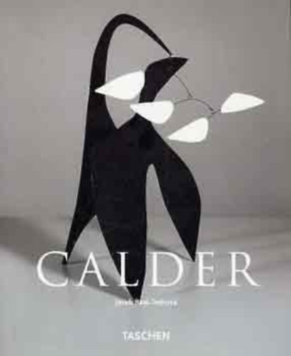 Jacob Baal-Teshuva - Alexander Calder 1898-1976