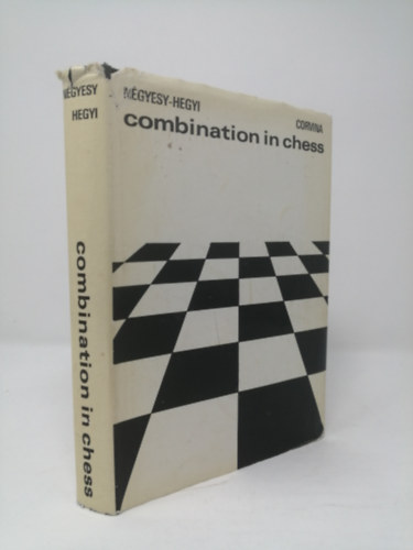 Jzsef Hegyi Gyrgy Ngyesy - Combination in Chess