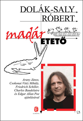 Dolk-Saly Rbert - Madretet