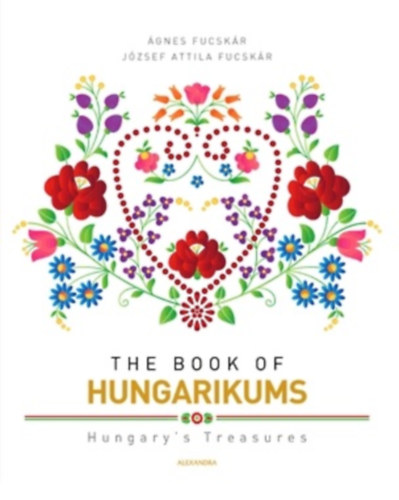 Fucskr Jzsef Attila Fucskr gnes - The Book of Hungarikums