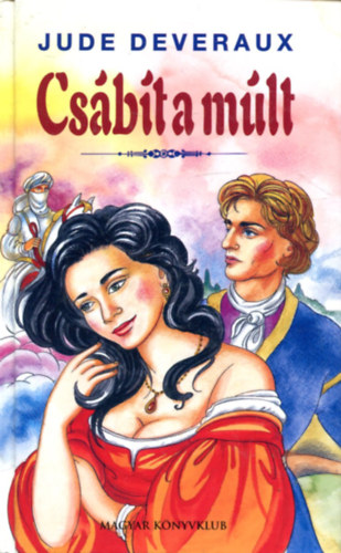 J.Deveraux - Csábít a múlt