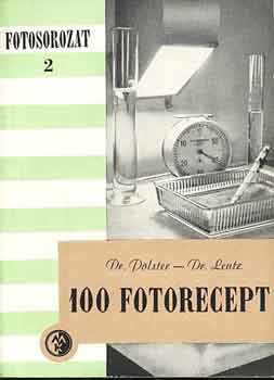 Dr. Polster -Dr. Lentz - 100 Fotorecept (Fotosorozat 2)