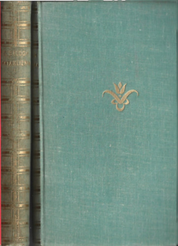 Gesztesi-Balogh G�bor - Kataklizma I-II.