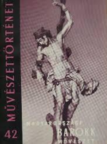 G. Aggh�zy M�ria - Magyarorsz�gi barokk m�v�szet