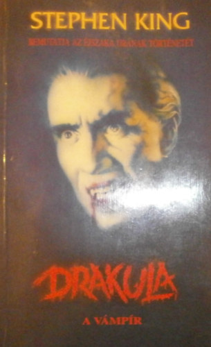 Bram Stoker - Drakula