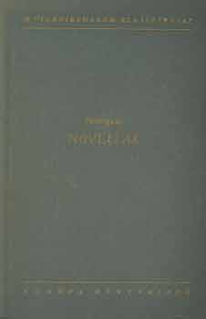 Ernest Hemingway - Novellk (Hemingway)