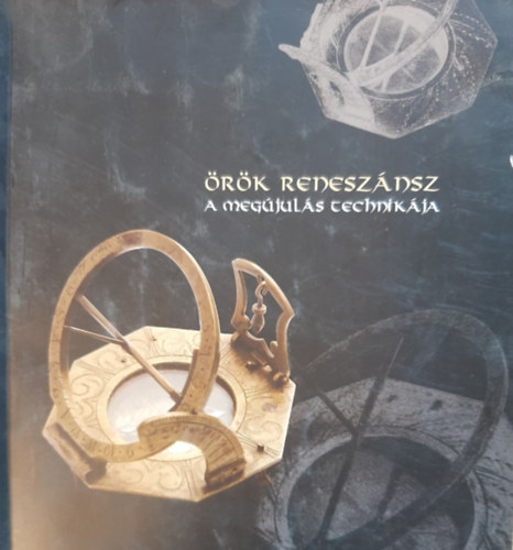 rk renesznsz - A megjuls technikja