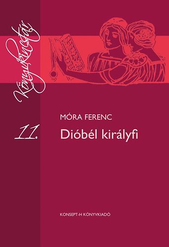 M�ra Ferenc - Di�b�l kir�lyfi