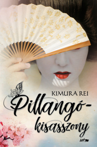 Kimura Rei - Pillang�kisasszony