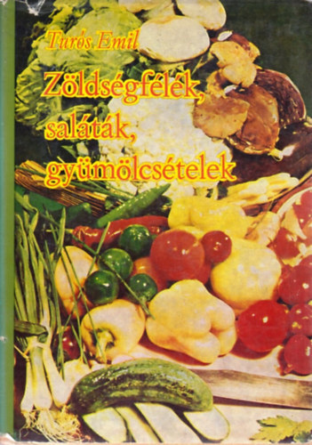 Zldsgflk, saltk, gymlcstelek