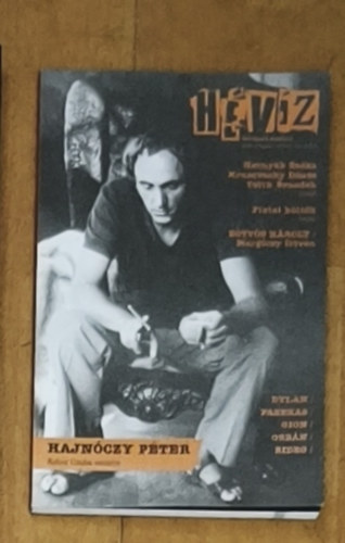 H�v�z - M�v�szeti foly�irat - XXIV. �vfolyam-2016/3. sz�m