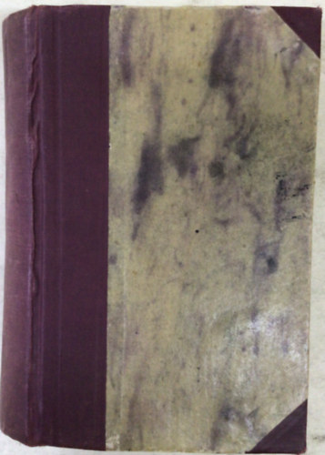 M�hlbach Luiza Benyowszky Gr�f I-IV.