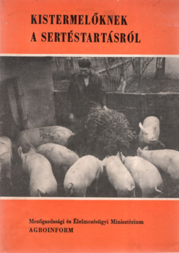 Dr. Feh�r K�roly - Kistermel�knek a sert�start�sr�l