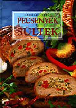 Pecsenyk s sltek