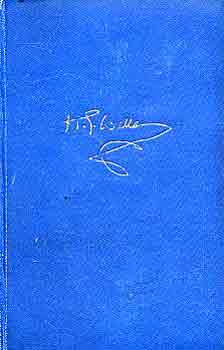 H. G. Wells - Vil�gok harca