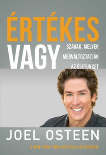 Joel Osteen - rtkes vagy