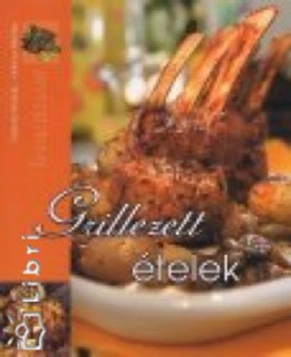 Grillezett telek - zvarzslat