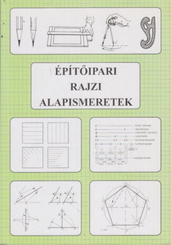 Szernyi-Gazs - ptipari rajzi alapismeretek