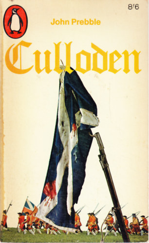 John Prebble - Culloden