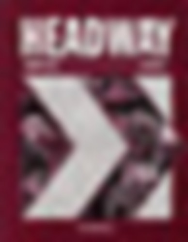 Liz Soars; Soars John - Headway Elementary Teacher's Book