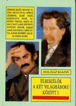 Elbesz�l�k a k�t vil�gh�bor� k�z�tt I.