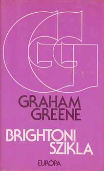 Graham Greene - Brightoni szikla