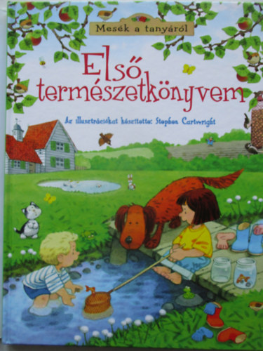 Els termszetknyvem