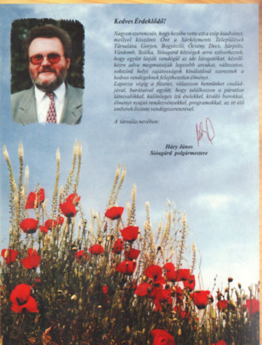 Háry János - Sárközmenti barangolások