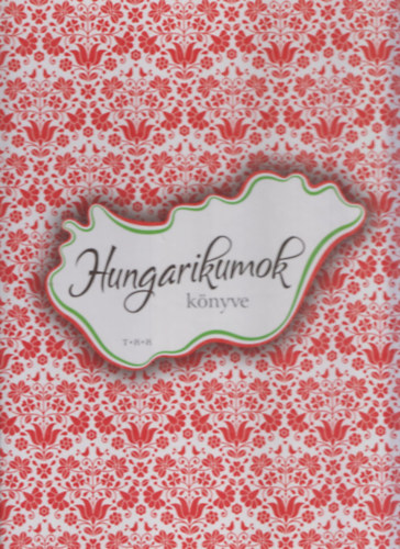 Hungarikumok könyve