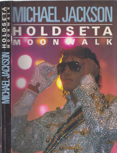 Michael Jackson - Holds�ta