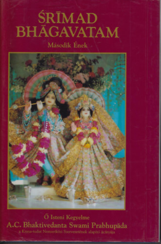 Srimad Bhgavatam - Msodik nek