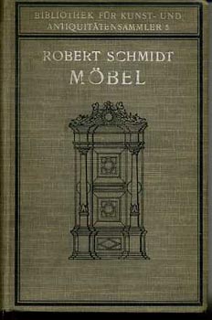 Robert Schmidt - Mbel