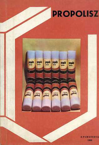 A méhészet egy értékes terméke: A Propolisz