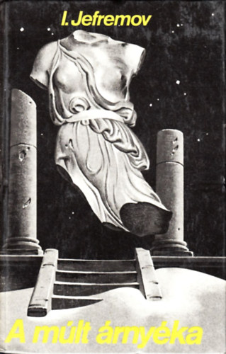 Ivan Jefremov - A mlt rnyka