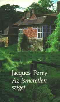 Jacques Perry - Az ismeretlen sziget