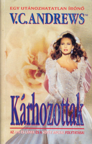 Virginia C. Andrews - K�rhozottak