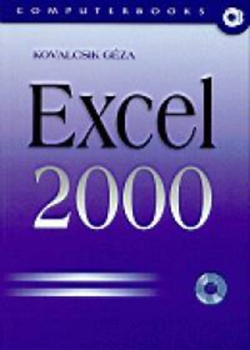 Kovalcsik Gza - Excel 2000